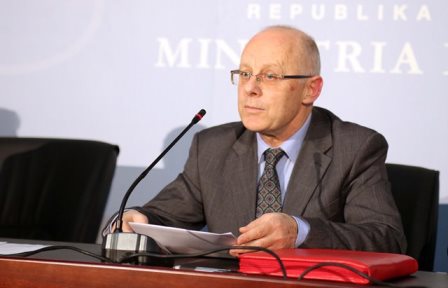 Cani: projektbuxheti i vitit 2016 do sjelle rritje reale te ekonomise